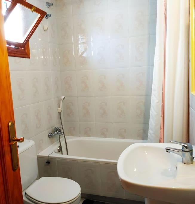 Квартира С Одной Спальней В 300 Метрах От Моря La Mata (Torrevieja) Exterior foto